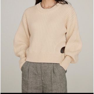 トゥデイフル ニット/セーター(レディース)の通販 6,000点以上 トゥデイフル ニット/セーター(レディース)の通販 6,000点以上