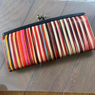 ポールスミス(Paul Smith)のポールスミス長財布(長財布)