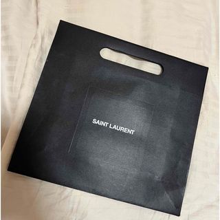 サンローラン(Saint Laurent)のサンローラン　ショッパー(ショップ袋)