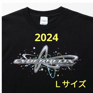 ランページ　2024  ツアーTシャツ(ミュージシャン)