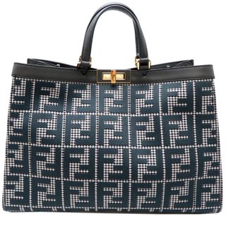 フェンディ(FENDI)のフェンディ トートバッグ 8BH374(トートバッグ)