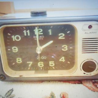 SEIKO(置時計)のフリマアイテム一覧 SEIKO(置時計)のフリマアイテム一覧
