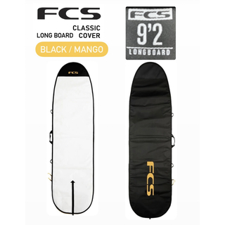 エフシーエス(FCS)のFCS 9’2” CLASSIC LONG BOARD COVER ボードケース(サーフィン)