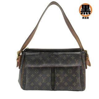 ルイヴィトン(LOUIS VUITTON)のルイヴィトン　モノグラム　ヴィバシテGM(ショルダーバッグ)