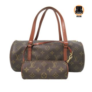 ルイヴィトン(LOUIS VUITTON)のルイヴィトン　モノグラム　パピヨン30(ハンドバッグ)