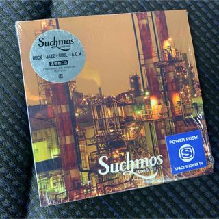 Suchmos 【LOVE&VICE＜通常盤＞】(ポップス/ロック(邦楽))