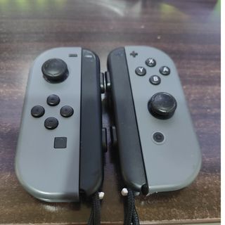 ニンテンドースイッチ(Nintendo Switch)のジョイコン(その他)