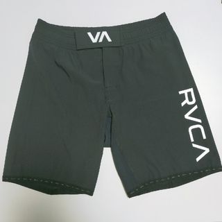 RVCA - RVCA　パンツ　XS　新品未使用