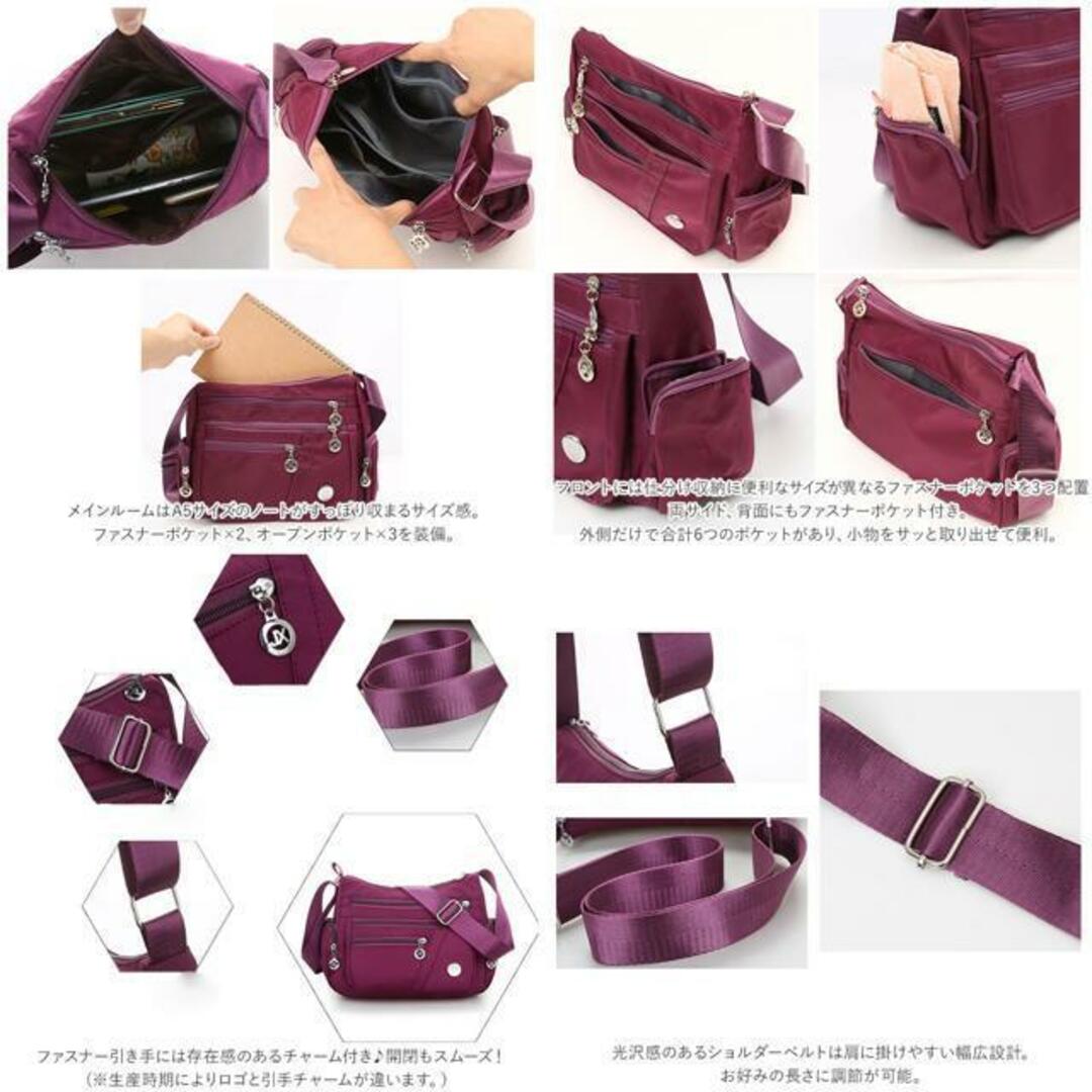 【並行輸入】ショルダーバッグ kbag8881 レディースのバッグ(ショルダーバッグ)の商品写真