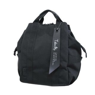 Take Me 3Layer Daypack2(リュック/バックパック)