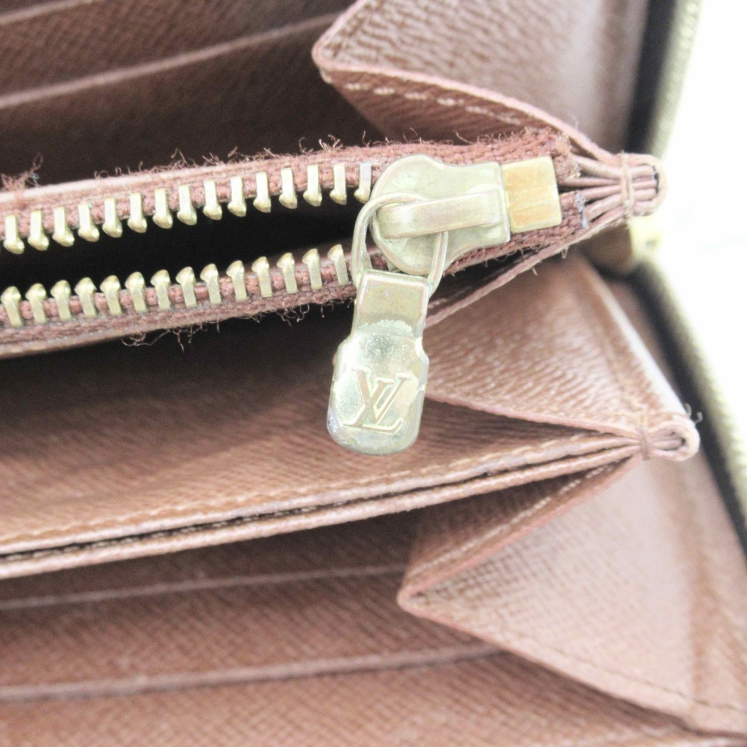 LOUIS VUITTON(ルイヴィトン)のルイヴィトン　ジッピーウォレット　モノグラム レディースのファッション小物(財布)の商品写真