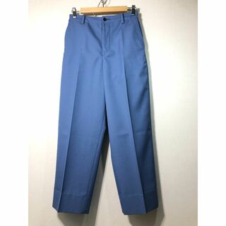 040422● TOGA VIRILIS Chambray Twill (その他)