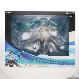 ドラゴン(DRAGON)の初音ミク TYPE2020 セブンスドラゴン2020 1/7 完成品 フィギュア マックスファクトリー(アニメ/ゲーム)