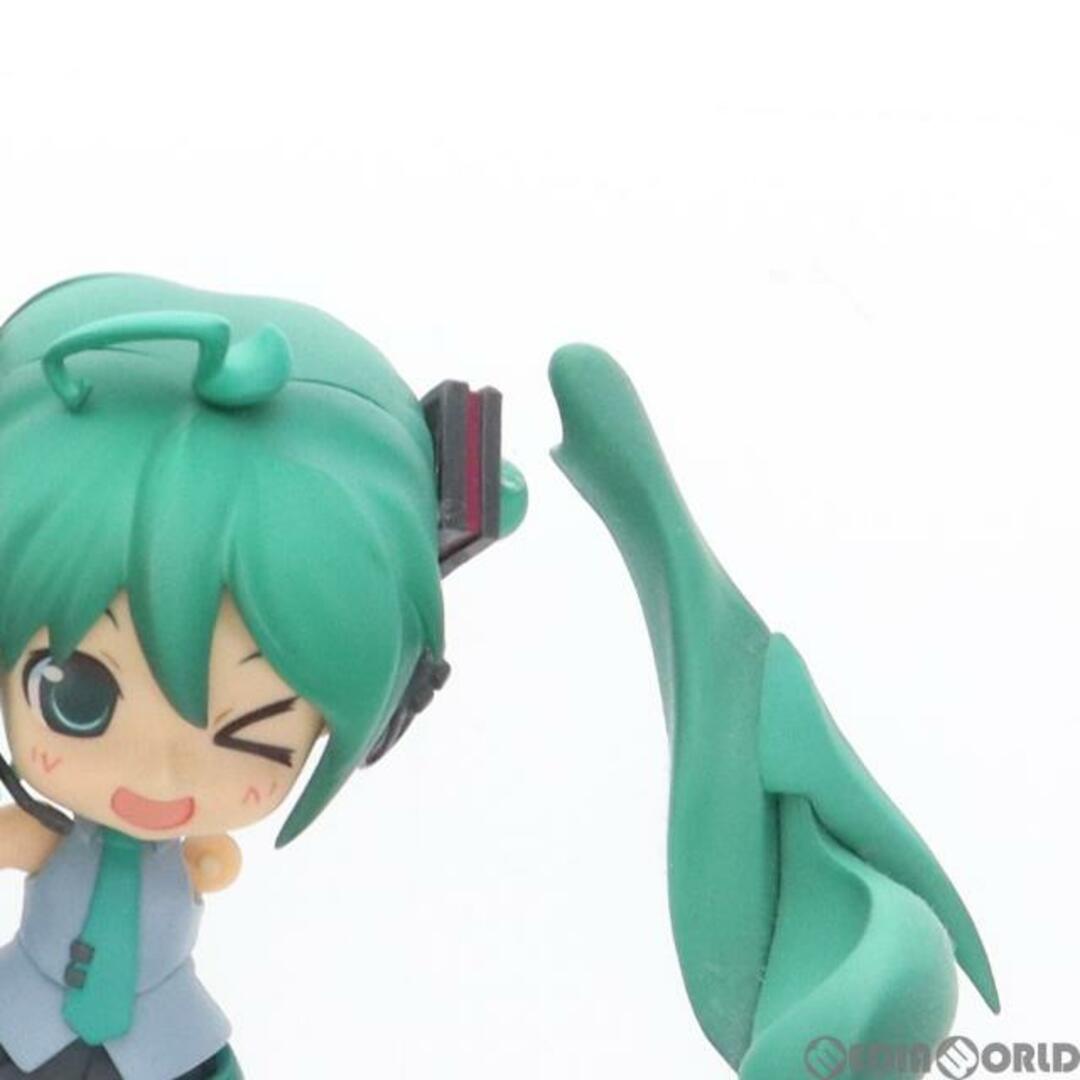 Edition(エディション)のねんどろいど 129 初音ミク アブソリュートHMO・エディション キャラクター・ボーカル・シリーズ01 初音ミク 完成品 可動フィギュア グッドスマイルカンパニー エンタメ/ホビーのフィギュア(アニメ/ゲーム)の商品写真