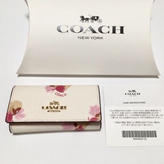 コーチ(COACH)のりぃたん様 専用(キーケース)