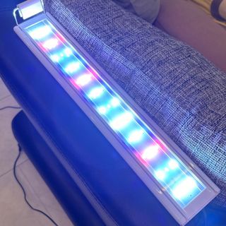 アクアリウムライト　水槽用照明　LEDライト(その他)