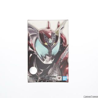 バンダイ(BANDAI)のS.H.Figuarts(フィギュアーツ) 真骨彫製法 仮面ライダーダークキバ 仮面ライダーキバ 完成品 可動フィギュア バンダイスピリッツ(特撮)