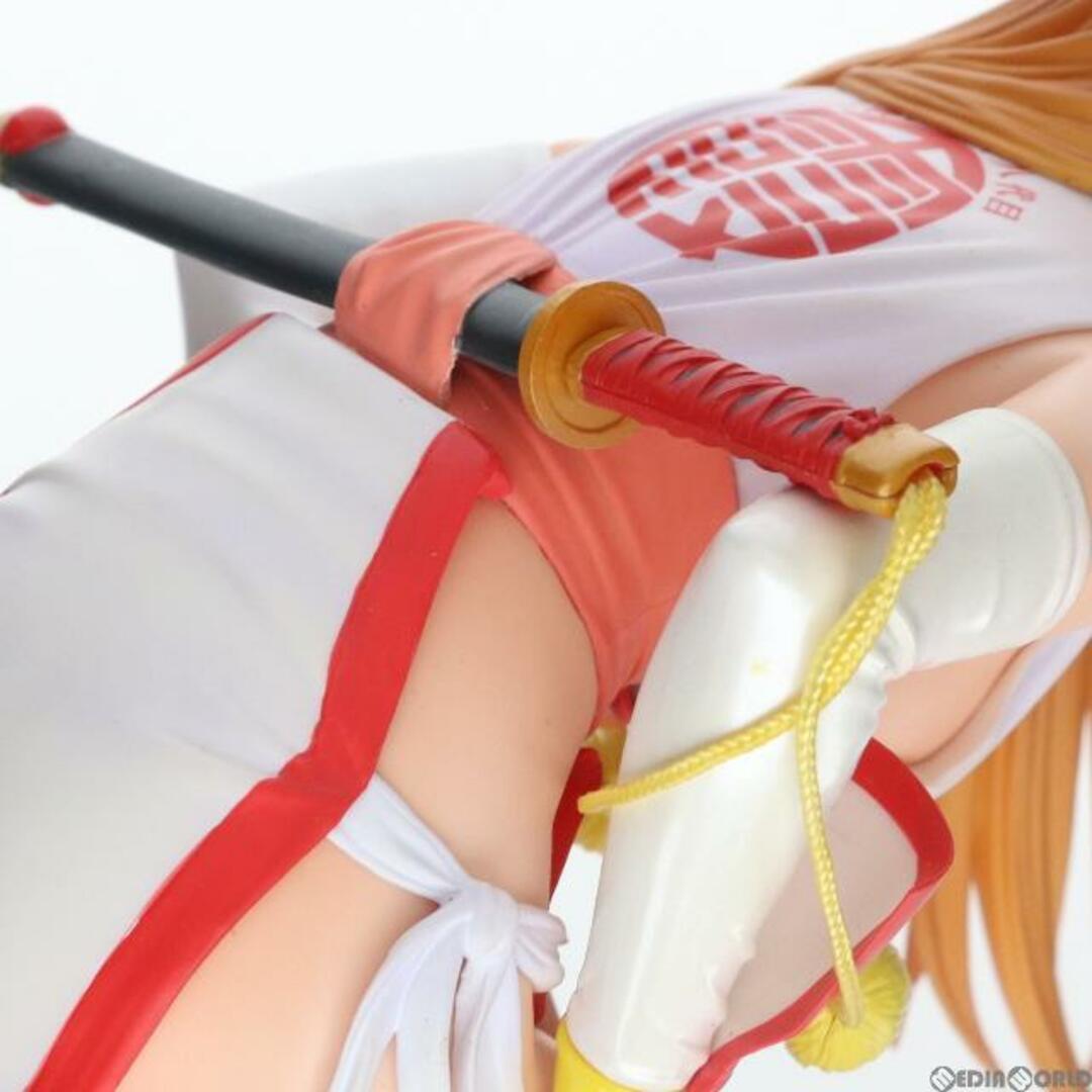 Max Factory(マックスファクトリー)の霞(かすみ) C2ver. DEAD OR ALIVE(デッドオアアライブ) 1/6 完成品 フィギュア マックスファクトリー エンタメ/ホビーのフィギュア(ゲームキャラクター)の商品写真