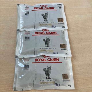 ロイヤルカナン(ROYAL CANIN)のロイヤルカナン  ユリナリー s/o clt 30g×3袋(猫)