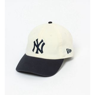 ニューエラー(NEW ERA)のNEW ERA キャップ(キャップ)