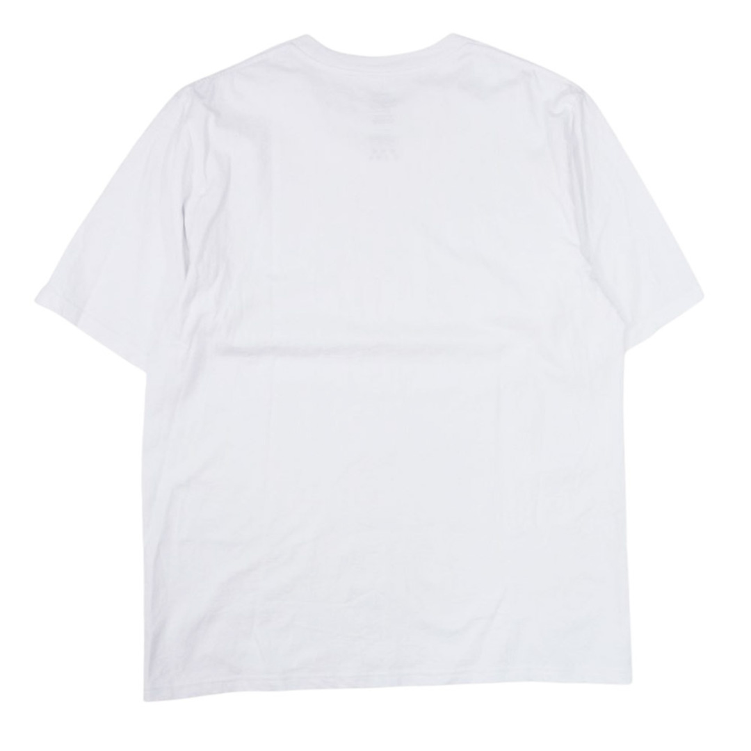 GRAPHPAPER グラフペーパー 2-Pack Crew Neck Tee 2パック クルーネック 半袖Tシャツ 2枚セット ホワイト系 3【中古】 メンズのトップス(シャツ)の商品写真