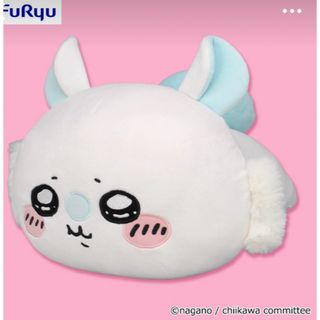 ちいかわ - カボチャなうさぎの通販 by S's shop|チイカワならラクマ ちいかわ - カボチャなうさぎの通販 by S's shop|チイカワならラクマ