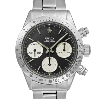 ロレックス(ROLEX)のROLEX デイトナ Ref.6265 アンティーク品 メンズ 腕時計(腕時計(アナログ))