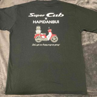 サンリオ(サンリオ)のサンリオ×HONDA Tシャツ(Tシャツ(半袖/袖なし))