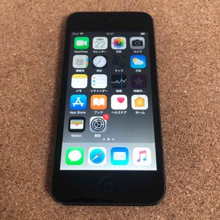 Apple - 6574【早い者勝ち】iPod Touch6第6世代 16GB WIFIモデル☆