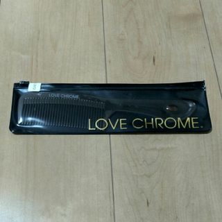 ラブクロム(LOVE CHROME)のPG  TETSUKI PREMIUM BLACK(ヘアブラシ/クシ)