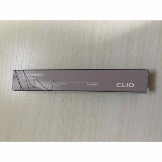 クリオ(CLIO)のCLIO クリオ　ステイパーフェクト　ペンライナー01  ブラック(アイライナー)