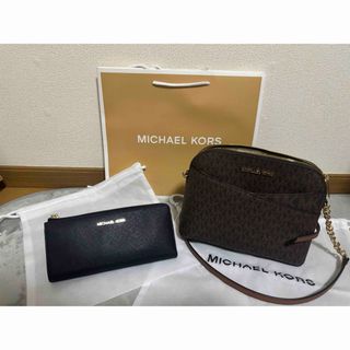 マイケルコース(Michael Kors)のMICHEAL KORS セット(ショルダーバッグ)