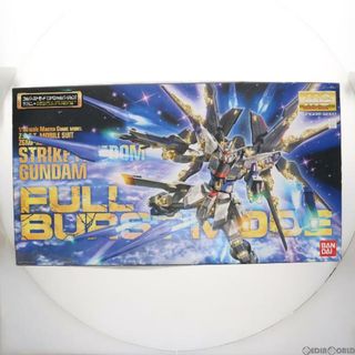 バンダイ(BANDAI)のMG 1/100 ZGMF-X20A ストライクフリーダムガンダム フルバーストモード(スペシャルバージョン) 機動戦士ガンダムSEED DESTINY(シード デスティニー) プラモデル(0100741) バンダイ(プラモデル)