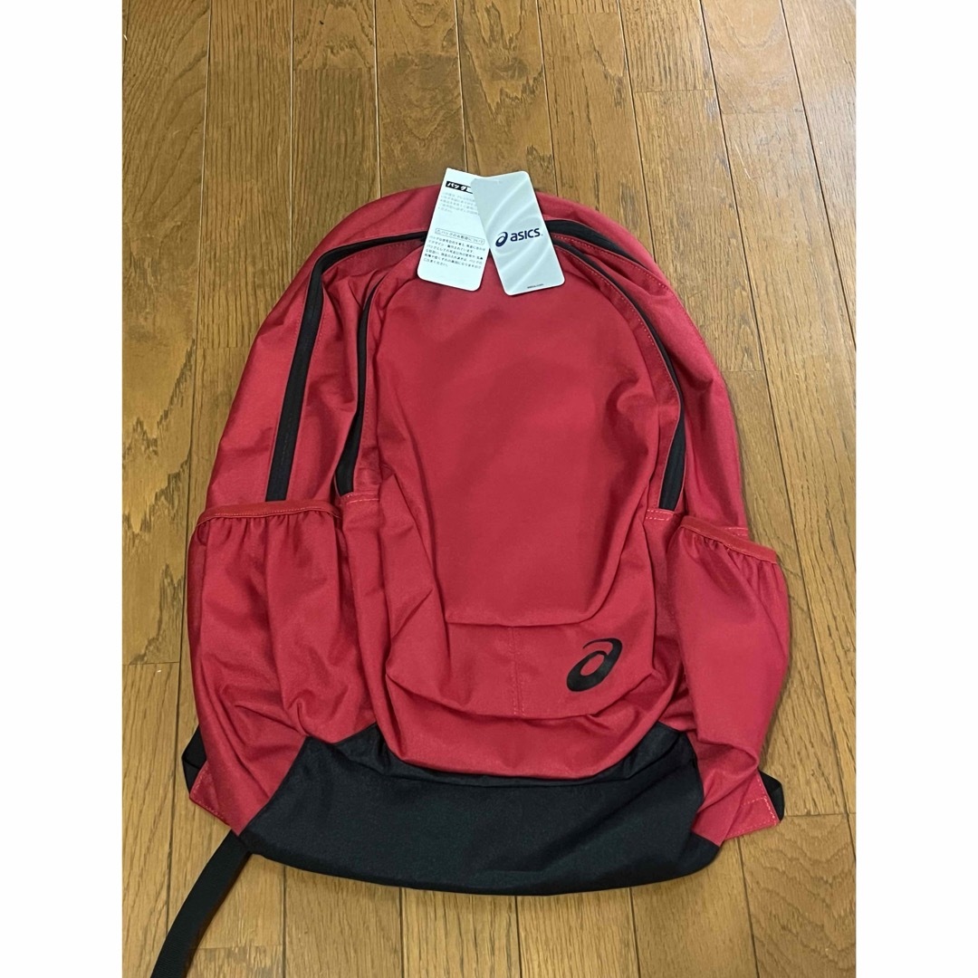 asics(アシックス)のアシックス リュックサック 35L レディースのバッグ(リュック/バックパック)の商品写真