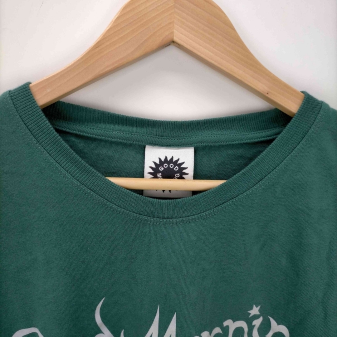 BEAMS(ビームス)のBEAMS(ビームス) SUN ROOT TEE メンズ トップス メンズのトップス(Tシャツ/カットソー(半袖/袖なし))の商品写真