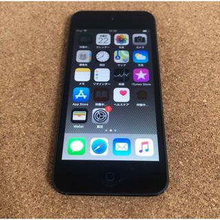 6573【早い者勝ち】iPod Touch6第6世代 32GB WIFIモデル☆