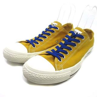 CONVERSE - コンバース オールスター ステッチング WT OX ローカット スニーカー