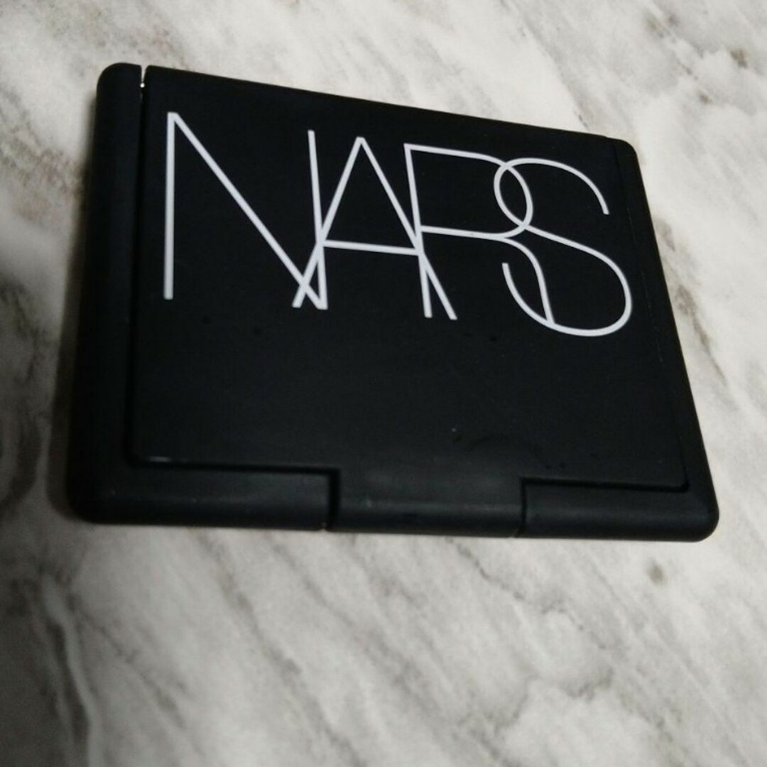 NARS(ナーズ)のNARS ナーズ ブラッシュデュオ　1179 オーガズム コスメ/美容のベースメイク/化粧品(チーク)の商品写真