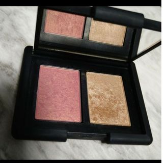 NARS - NARS ナーズ ブラッシュデュオ　1179 オーガズム