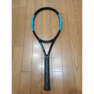 wilson - ウイルソン Wilson 硬式テニスラケット ULTRA TOUR 95cv