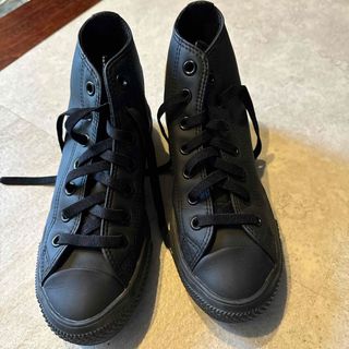 オールスター(ALL STAR（CONVERSE）)のコンバース22.5センチ(スニーカー)