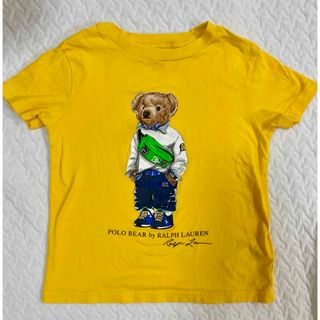 ポロラルフローレン(POLO RALPH LAUREN)のラルフローレン  Tシャツ　110(Tシャツ/カットソー)