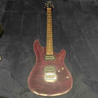 SCHECTER - SCHECTER RJ-1-24-VTR 中古 エレキギター