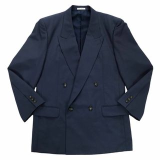 MEN'S TENORAS - MEN’S TENORAS メンズティノラス ダブルテーラードジャケット M