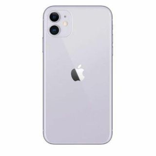 アップル(Apple)の14377 判定○ Apple iPhone 11 128GB SIMフリー(スマートフォン本体)