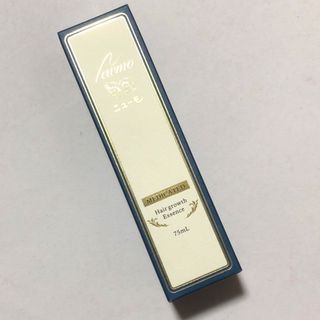 ニューモ　育毛剤　75ml ファーマフーズ　newmo 薬用　美容　ヘアケア(スカルプケア)