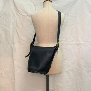 コーチ(COACH)のOLD COACH オールドコーチ 9953 クリーニング コンディショニング済(ショルダーバッグ)