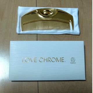 LOVE CHROME