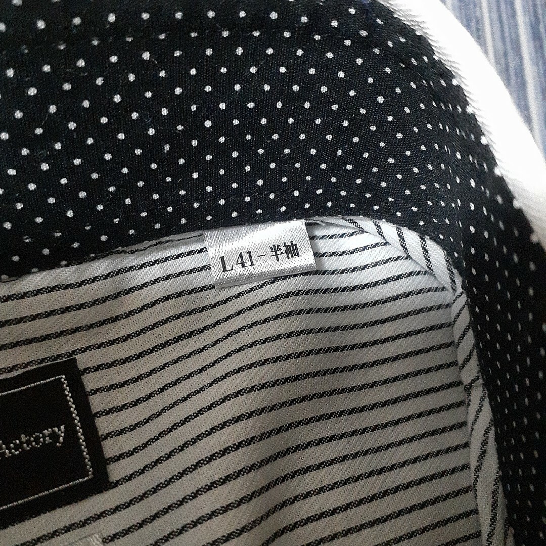 P.S.FA半袖ワイシャツL メンズのトップス(シャツ)の商品写真