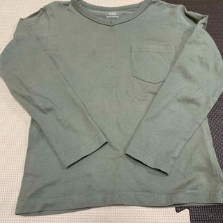 デビロック(devirock)の長袖Tシャツ 120(Tシャツ/カットソー)